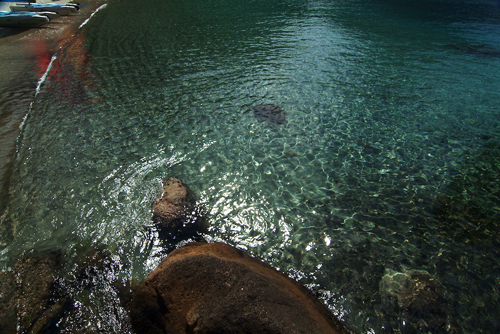 Melanie Heinrich - Travel St. Lucia